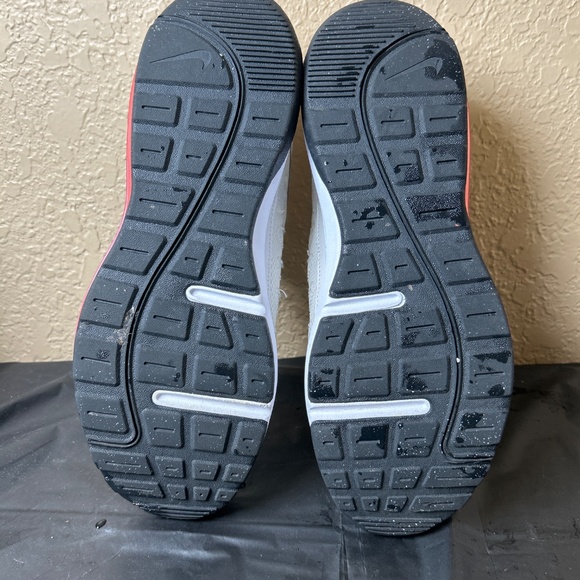 Nike Air Max AP Summit White/Black Men’s size 8.5 - Picture 5 of 8